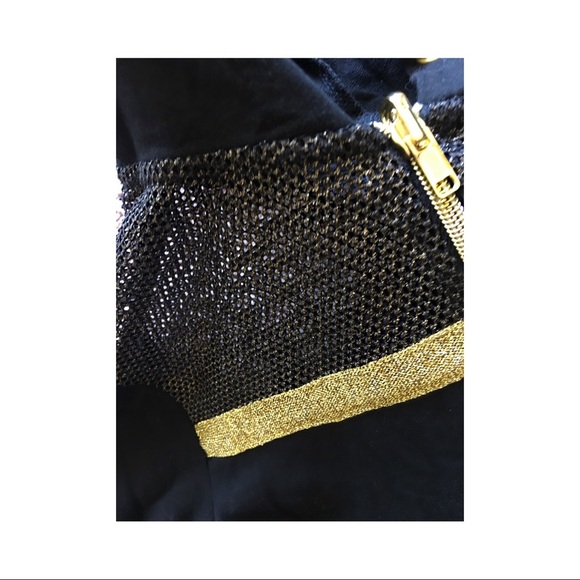 2 PIECE BRAND NEW MATERIAL GIRL ACTIVE SET!! - Picture 6 of 6